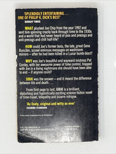 Load image into Gallery viewer, Vintage: Ubik by Philip K. Dick Panther Books (1984)