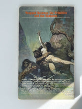 Load image into Gallery viewer, Edgar Rice Burroughs  The People that Time Forgot   Paperback 1973